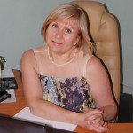 ОЛІЙНИК Олександра Ярославівна